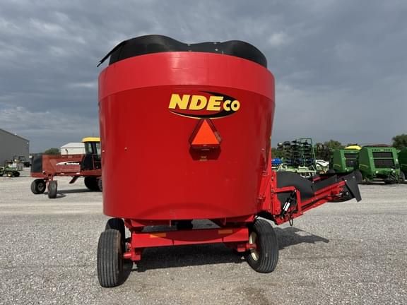 Image of NDE FS700 equipment image 3