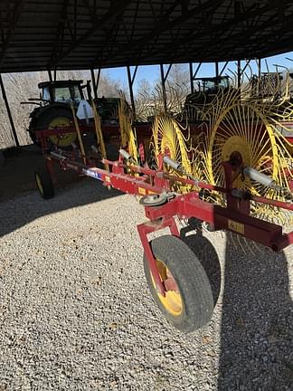 Image of New Holland Duravee 1020 equipment image 4