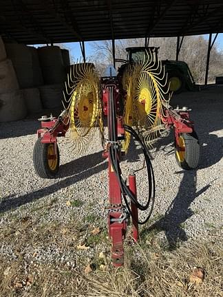 Image of New Holland Duravee 1020 Primary image