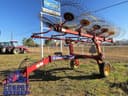 2015 New Holland ProCart 1022 Image