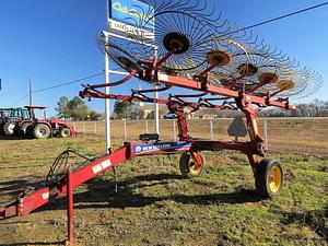 2015 New Holland ProCart 1022 Image