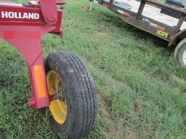 Image of New Holland ProCart 1022 equipment image 4