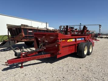 Main image New Holland 195