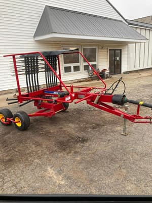 2015 New Holland ProRotor 3114 Image