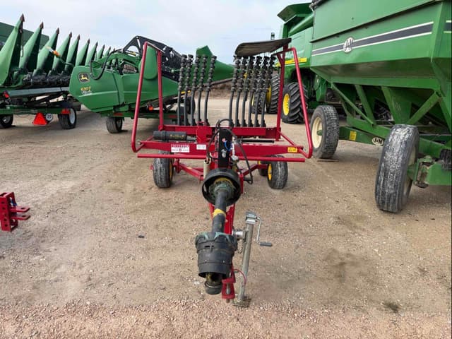 Image of New Holland ProRotor 3114 equipment image 3