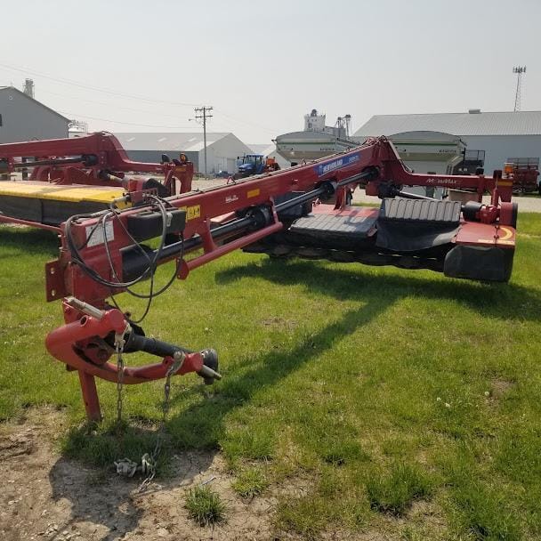 Main image New Holland 313