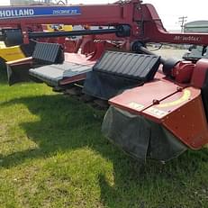 Main image New Holland 313 1