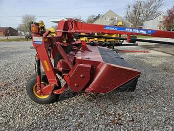 Main image New Holland 313