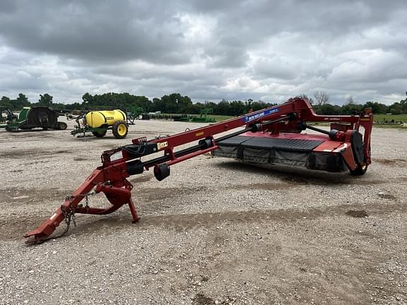 Image of New Holland 313 Primary image
