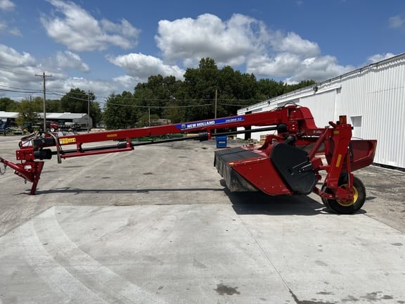 Main image New Holland 313