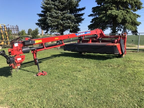 Main image New Holland 313