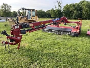 2015 New Holland 313 Equipment Image0