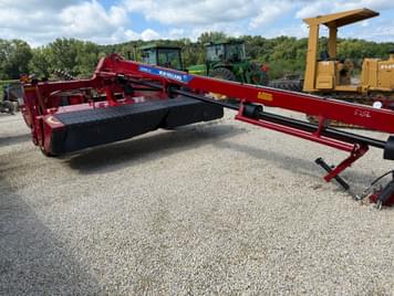 Main image New Holland 313