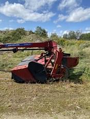 2015 New Holland 313 Equipment Image0