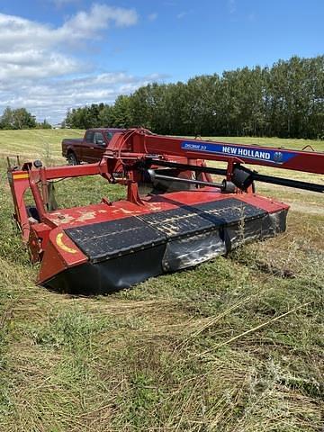 Image of New Holland 313 equipment image 1