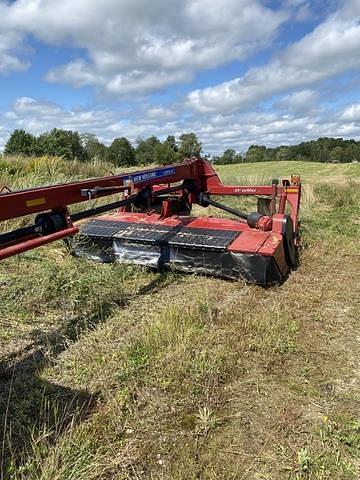 Image of New Holland 313 equipment image 2