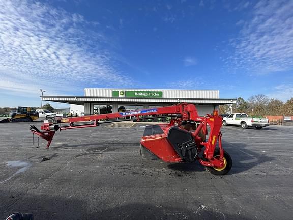 Image of New Holland 313 Primary image