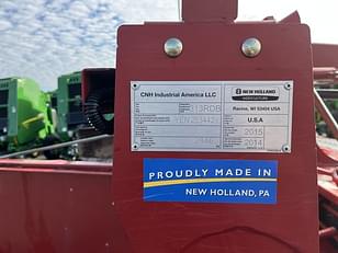 Main image New Holland 313 11