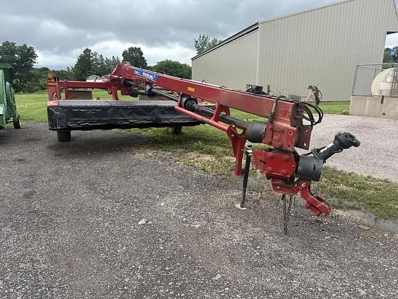 Image of New Holland 313 Primary image