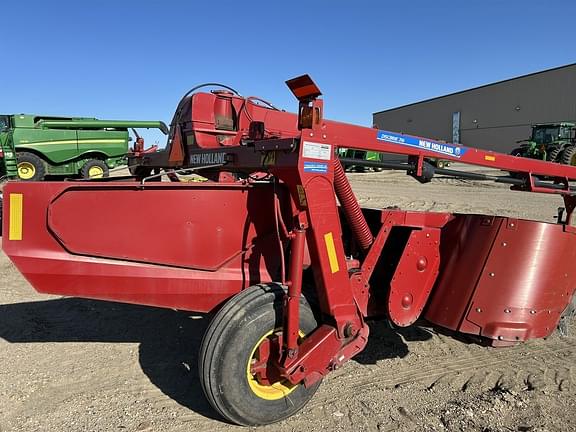 Image of New Holland 316 equipment image 3