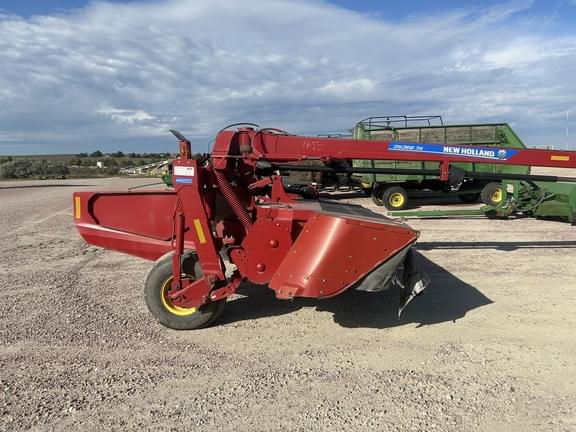 Image of New Holland 316 equipment image 3
