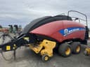 2015 New Holland Big Baler 340 Image