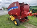 2015 New Holland RB450 Image