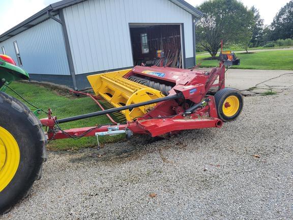 Image of New Holland 488 Primary image