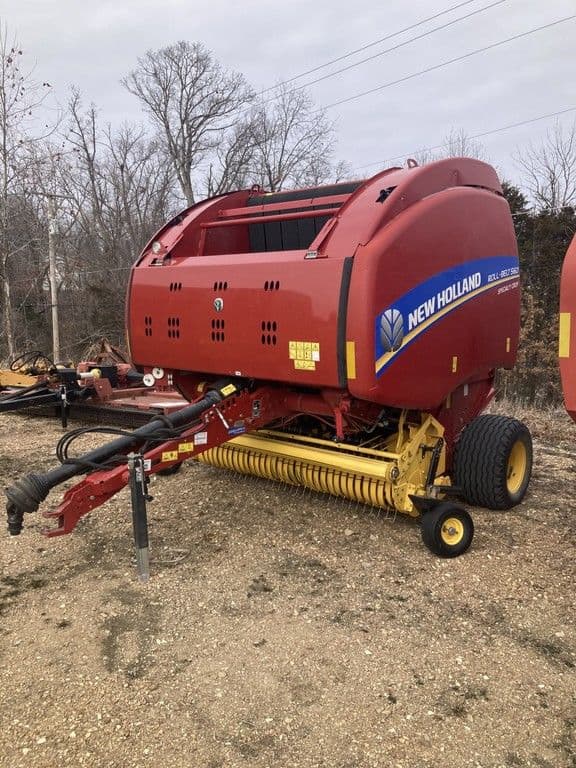 Image of New Holland T9.560 Image 0