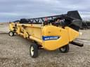 2015 New Holland 740CF Image