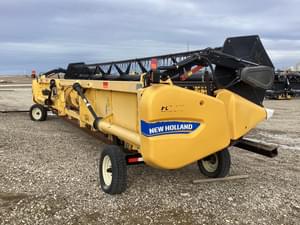 2015 New Holland 740CF Image