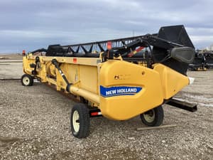 2015 New Holland 740CF-30 Image