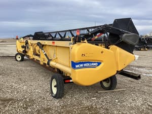 2015 New Holland 740CF-30 Image