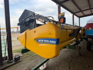 2015 New Holland 740CF Image