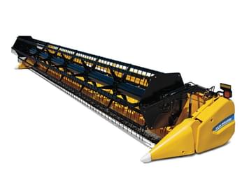 Main image New Holland 740CF