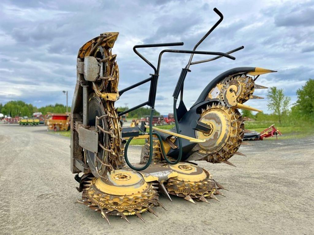 Image of New Holland 750BFI Primary image