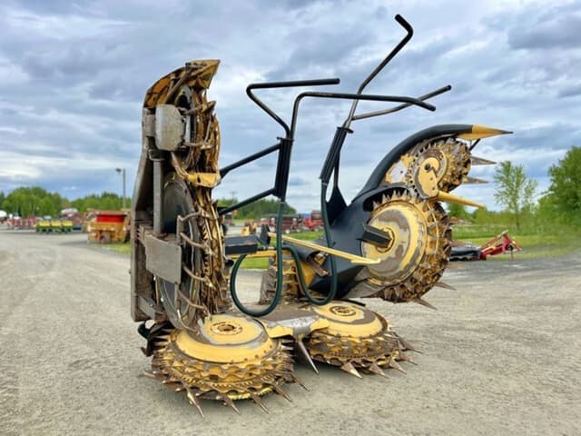 Image of New Holland 750BFI equipment image 1