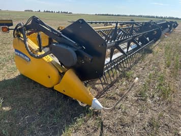 Main image New Holland 880CF-40