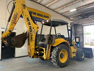 Main image New Holland B95C 3