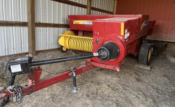 Main image New Holland BC5050
