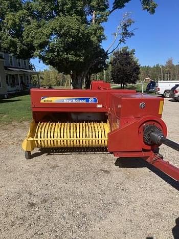 2015 New Holland BC5060 Equipment Image0