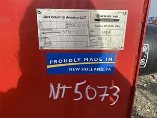 Main image New Holland BC5060 5