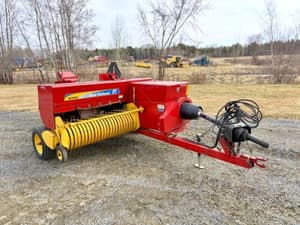 2015 New Holland BC5060 Image