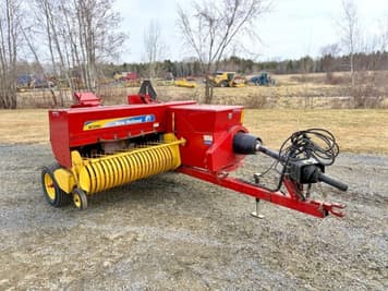 Main image New Holland BC5060