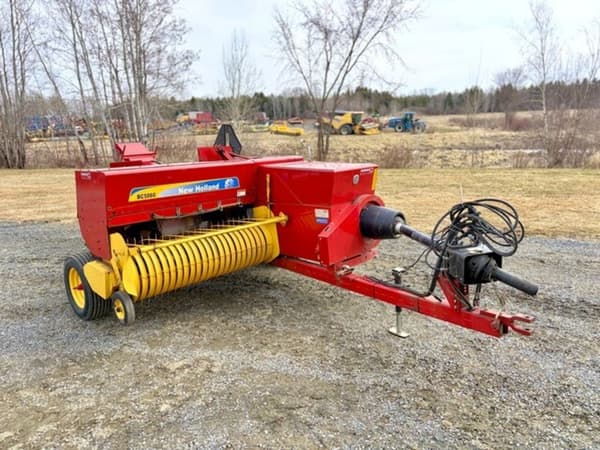 Equipment Main Image