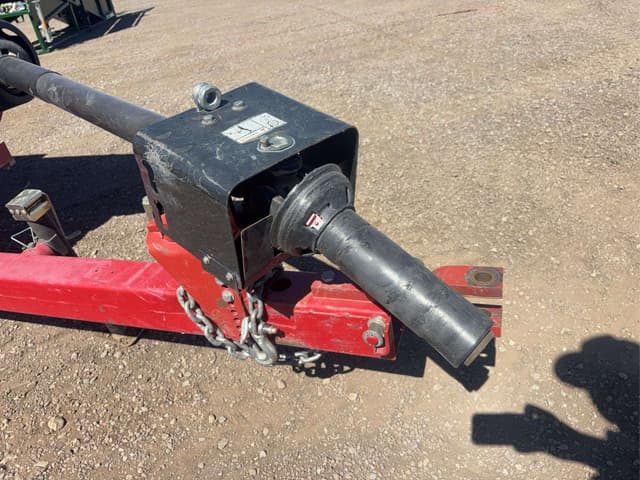 Image of New Holland BC5060 equipment image 4