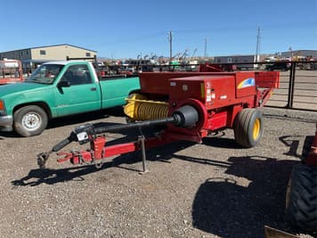 Main image New Holland BC5060