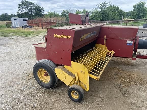 Image of New Holland BC5070 Primary image