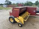 2015 New Holland BC5070 Image