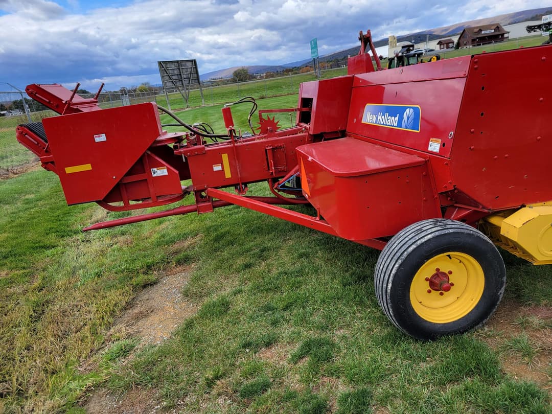 Image of New Holland BC5070 Image 1